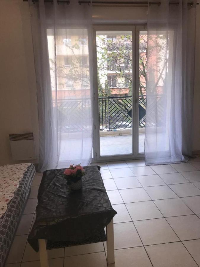 Appartement Entier T2 Avec Piscine Paradis Entierement Meuble Proche Metro Toulouse Exterior foto